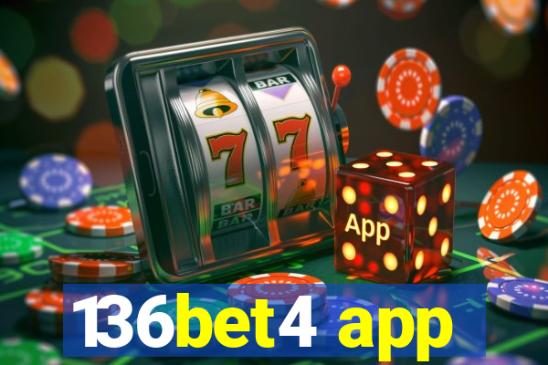 136bet4 app